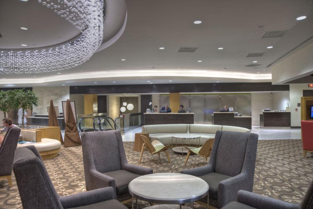Doubletree By Hilton Washington Dc - Crystal City Арлингтон Экстерьер фото