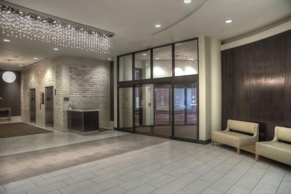 Doubletree By Hilton Washington Dc - Crystal City Арлингтон Экстерьер фото